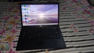 DELL latitude 7480 i7 6th generation for sale