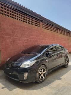 Toyota Prius 2010 S 1.8