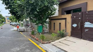 PLOT NO 186 FOR SALE IN B BLOCK NEW LAHORE CITY. 0