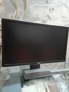 24 inch lcd just like new 0