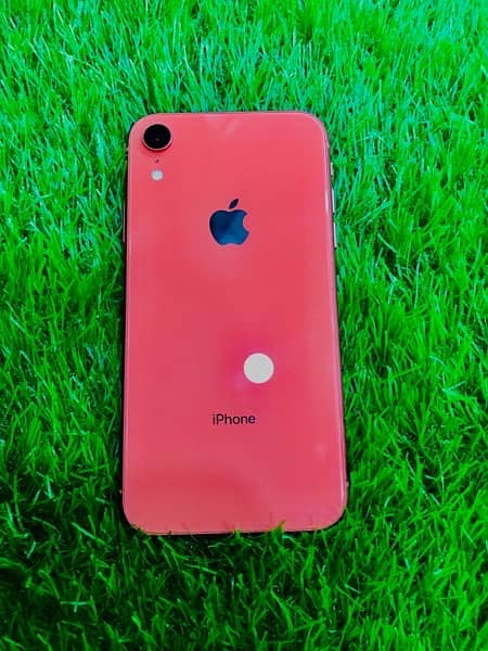 iphone XR JV 0