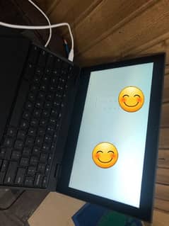 lenovo chrome book