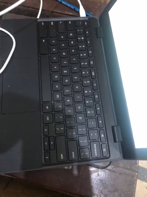 lenovo chrome book 2