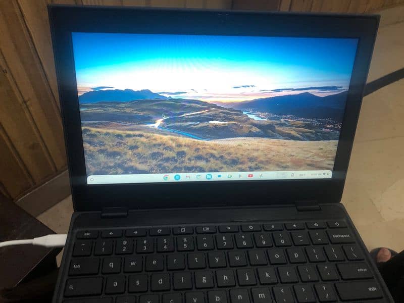 lenovo chrome book 3