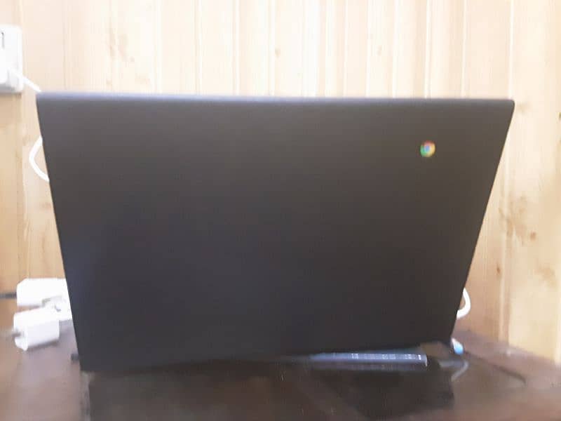 lenovo chrome book 4