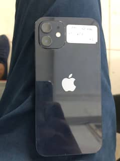 iphone 12  factory unlock(non pta)