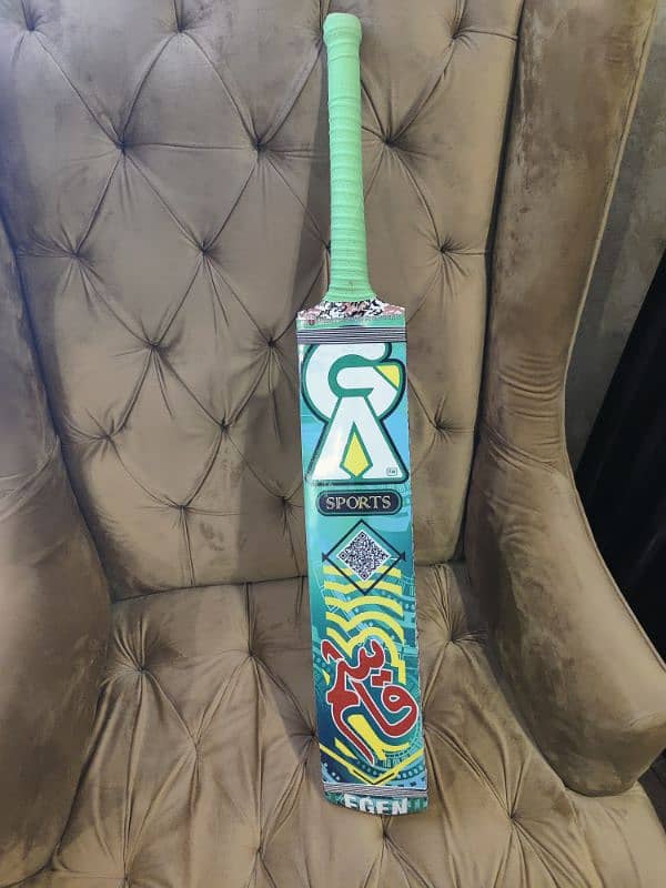 rawalkot cricket bat 1