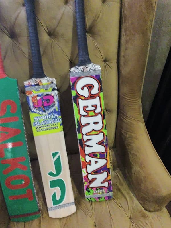 rawalkot cricket bat 5