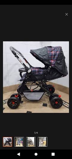 kids Pram . . . . in excellent condition