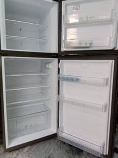 fridge