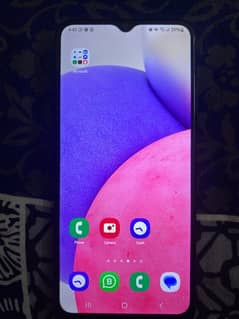 Galaxy A03s