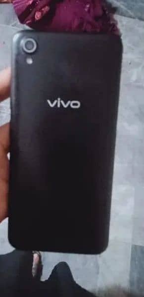 vivo y90 3