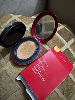 Tirtir Cushion Foundation 0