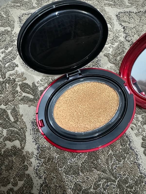 Tirtir Cushion Foundation 2