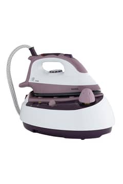 steam iron