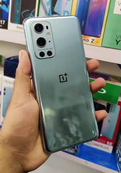 *ONEPLUS 9 PRO 5G GLOBAL*