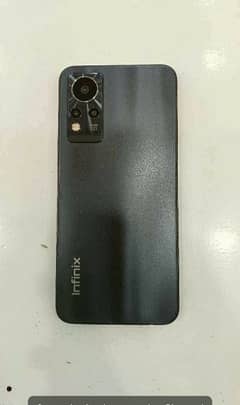 infinix Note 11_6/128 All ok