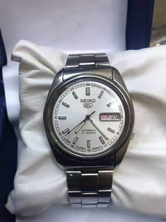 Seiko 5 Automatic Original Japan 21 jewels