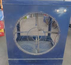 Big Air Cooler Body, 12v dc or 220v ac Cooler