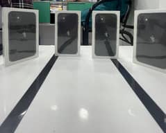 iphone 11 box pack