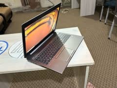 hp zbook 15 g6 intel core i7 9th generation  with 4  gb nvidia