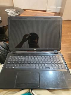 HP Probook 15 - i3 3rd Generation