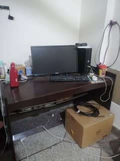 study Table / computer Table condition 10/9 0