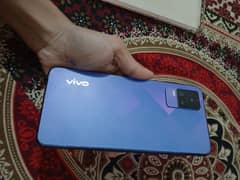 vivo v21e