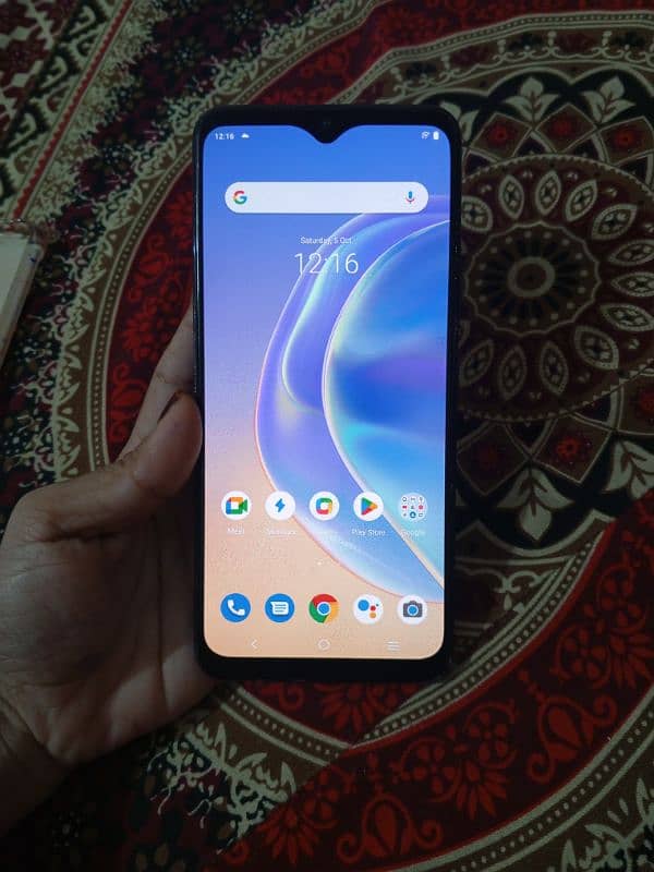 vivo v21e 1