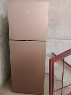 Haier refrigerator