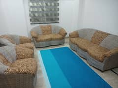 7 seater sofa set