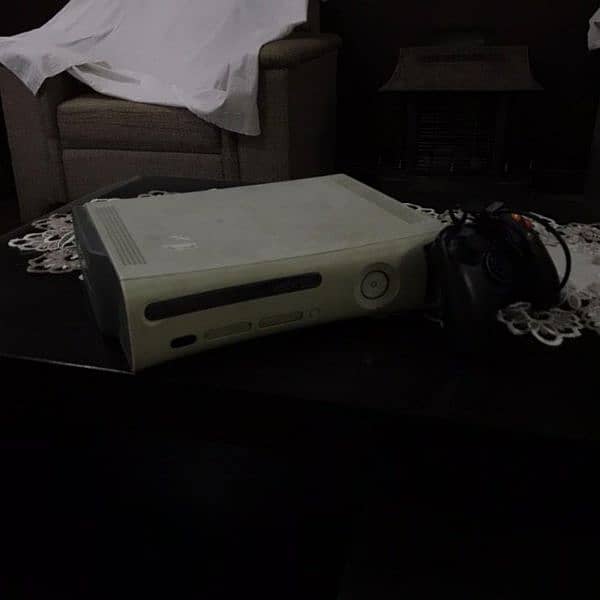 Xbox 360 3