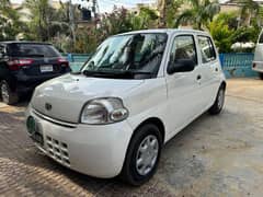 Daihatsu Esse 2007 0