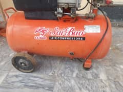 40L Air compressor