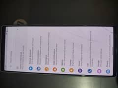 Sony Xperia 1