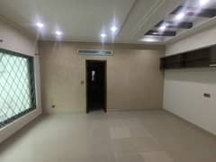 5 Beds 20 Marla Good Location House for Sale in Ex Air Avenue DHA Phase 8 Airport road Lahore.