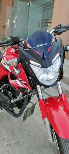 Honda 150f for sale