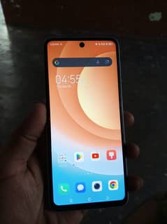 Tecno camon 19 neo