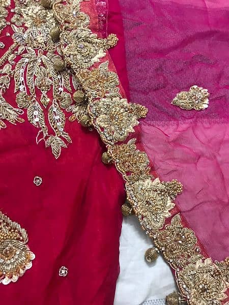 #bridal lehnga #fresh bridal lehnga #reasonable bridal lehnga 7