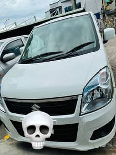 Suzuki Wagon R 2022