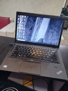 Thinkpad i5 3rd generation 4gb Ram 128 SSD