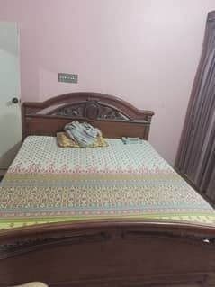 bedroom set sell