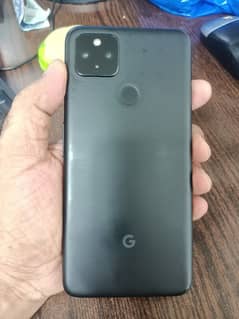 google pixel 4a 5g 6/128 without panel non pta 0