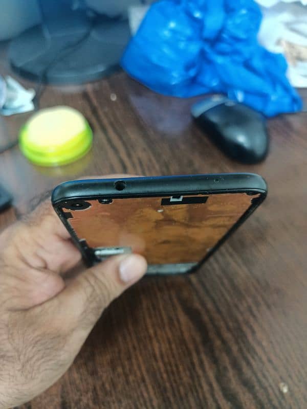 google pixel 4a 5g 6/128 without panel non pta 4