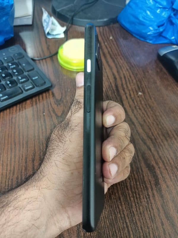 google pixel 4a 5g 6/128 without panel non pta 5