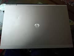 hp Elitebook 8560p