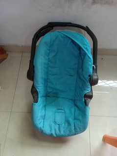 Baby Carry Coat - imported and branded 0