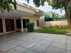 One Kanal Elegant Design Budget House For sale in DHA phase 1