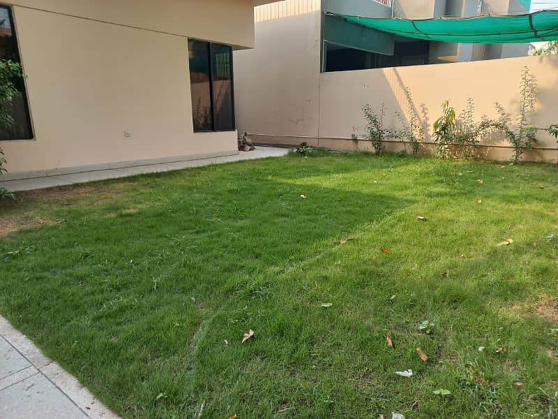 One Kanal Elegant Design Budget House For sale in DHA phase 1 1