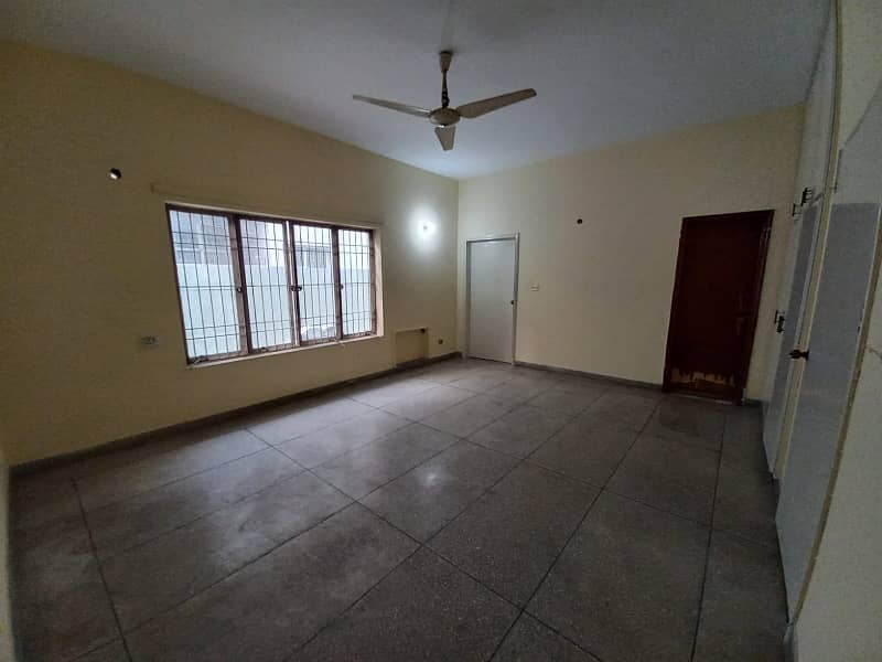 One Kanal Elegant Design Budget House For sale in DHA phase 1 6